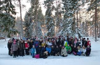 InTime21 – 4. srečanje na Finskem