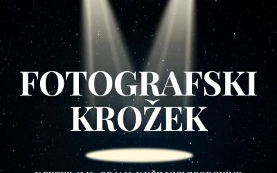 Fotografski krožek