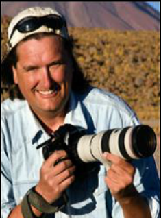 Fotografska delavnica