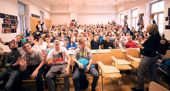 Inženirji bomo