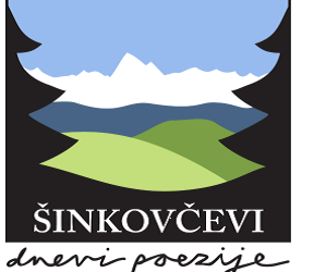 Pesniški natečaj – Šinkovčevi dnevi poezije