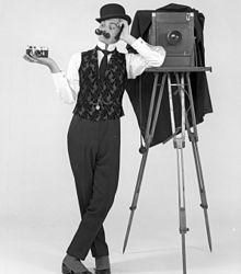 Fotografski natečaj