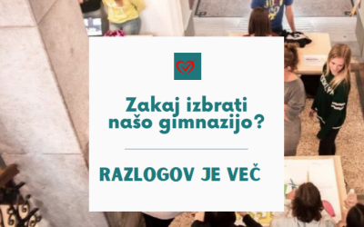 Zakaj na GJV?