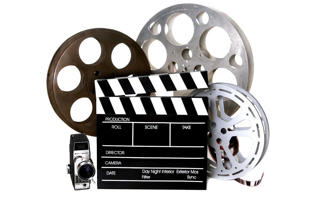 Predstavitveni filmček