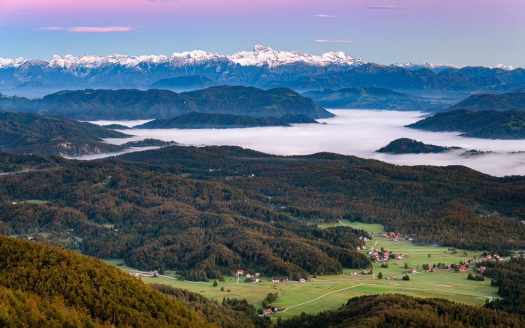 VABILO NA NOČNI POHOD NA JAVORNIK