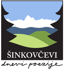 Literarni natečaj za Šinkovčeve dneve poezije