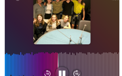 RADIO PRVI IN REUNION